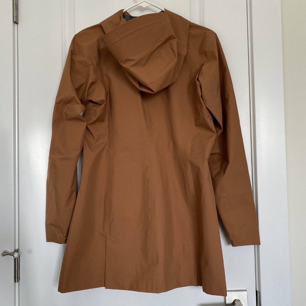 Arc’teryx Codetta Gore-tex Jacket - Picture 3 of 4